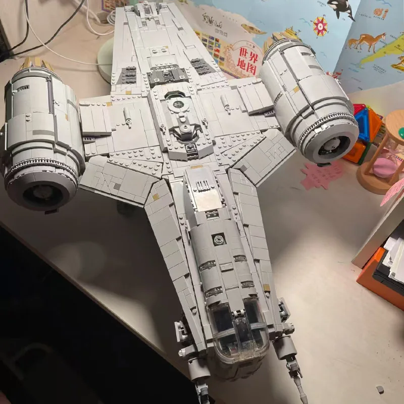 Thumbnail 2 - #51 Toy Spaceships Comparison Guide
