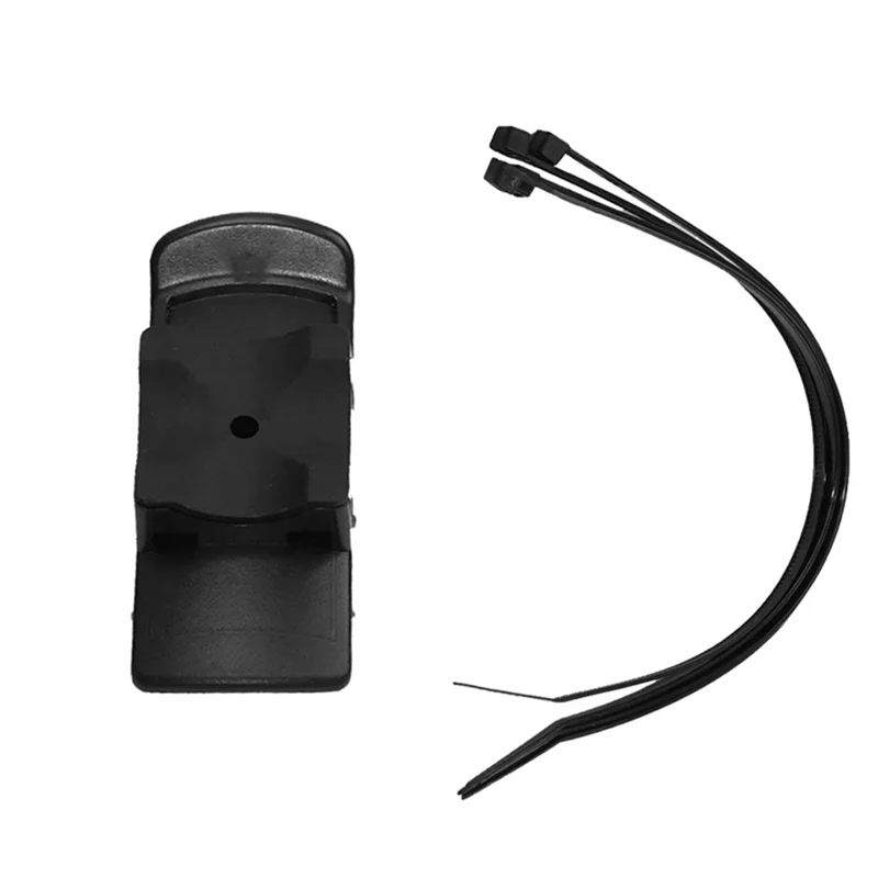 Dropship-suporte de bicicleta para garmin Oregon-600 etrex 10/20/30 dispositivo de navegação de mapa gps acessório de bicicleta de plástico