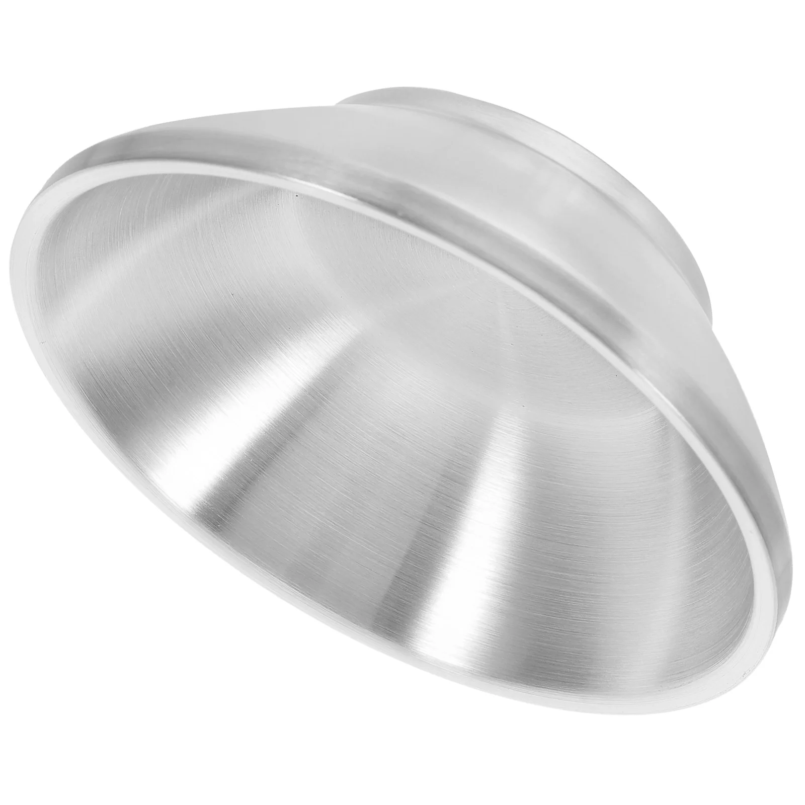 

Stainless Steel Oil Dish Bowl Polished Round Condiments Serving Bowls for Entertaining Dipping Sauce Cups