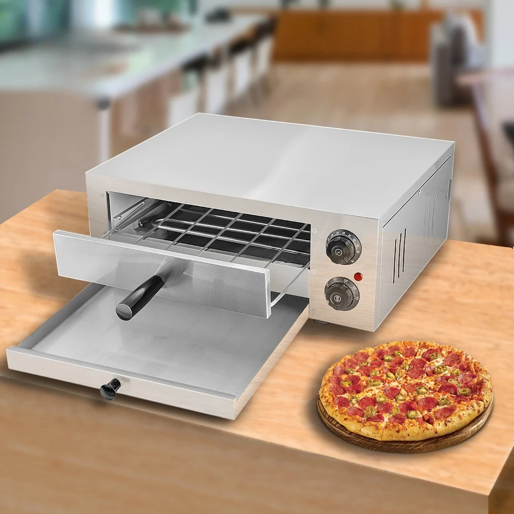 16 inch Pakistan manufacturer low price electric direct sales reasonable price pizza deck oven