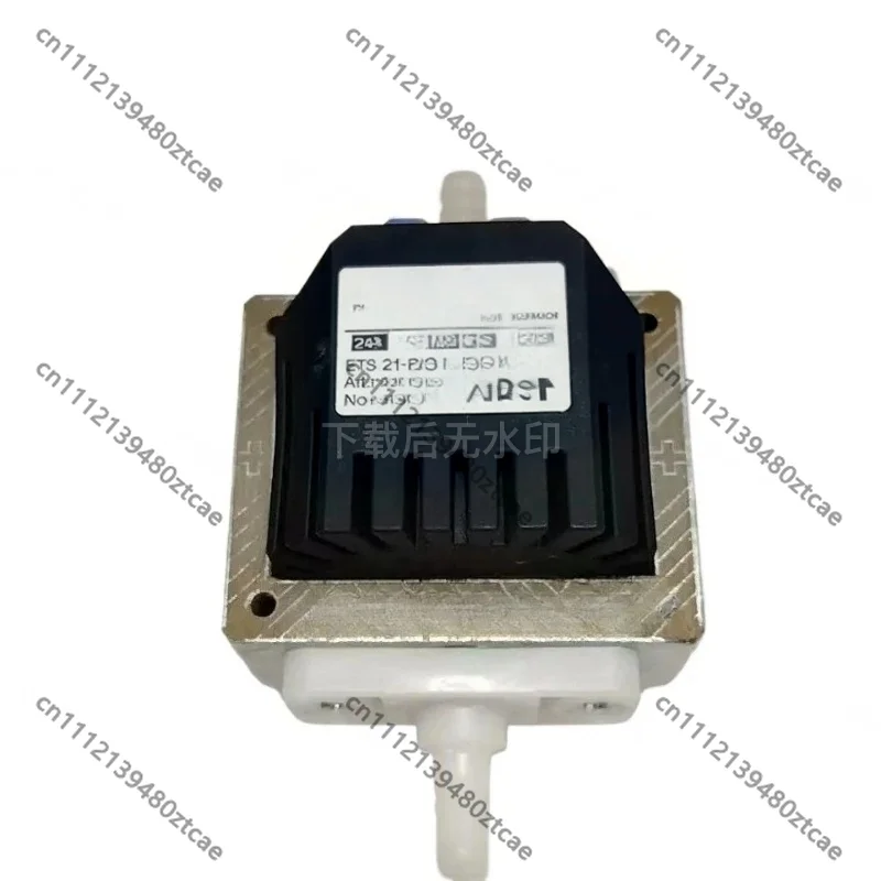 

24V 40W Biochemical Fluid Pump ETS21-P/C Replacement Delivery Pump