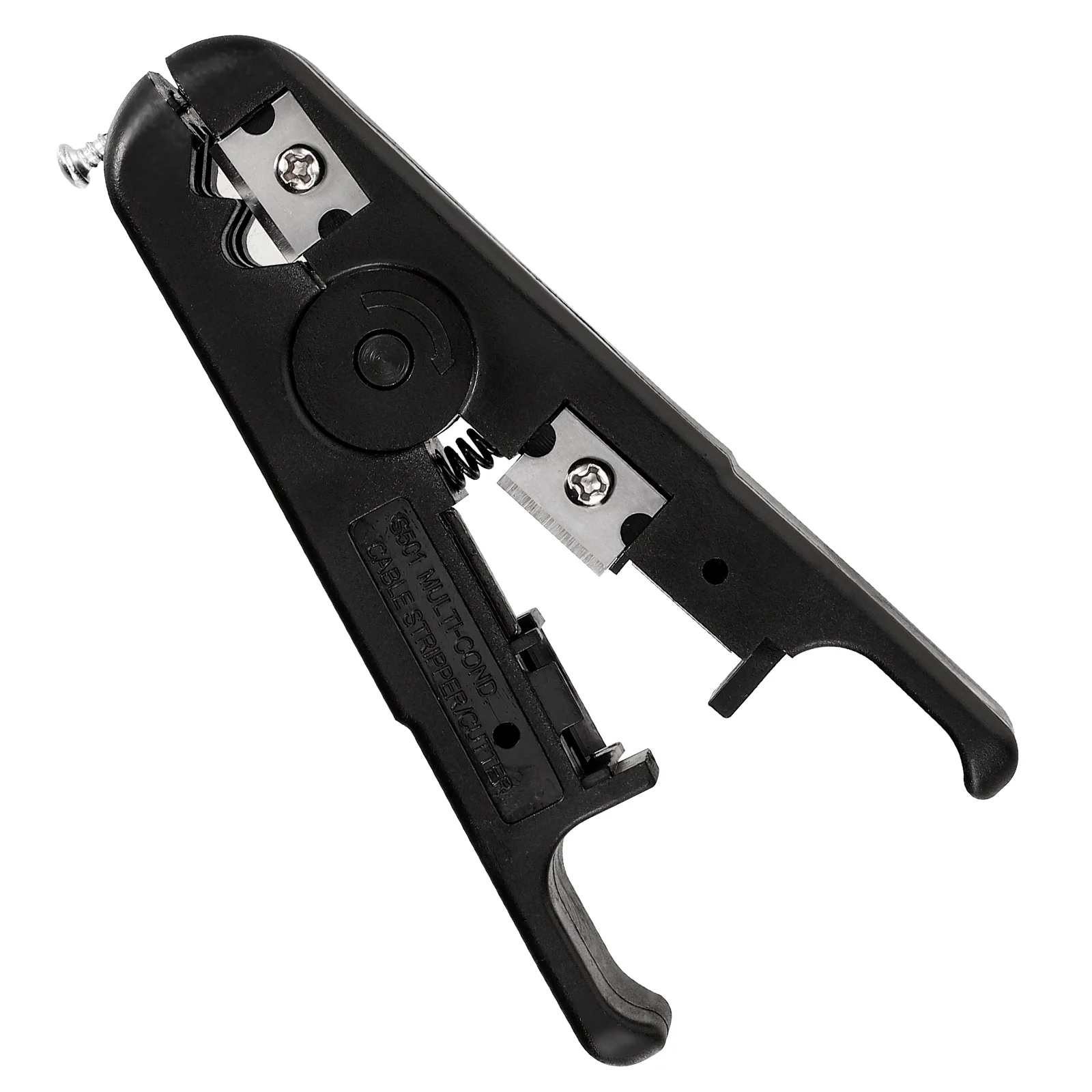 

Universal Wire Stripper Heavy Duty Electrical Pliers for Electronic Devices Household Appliances Home Lighting Systems Easy Use