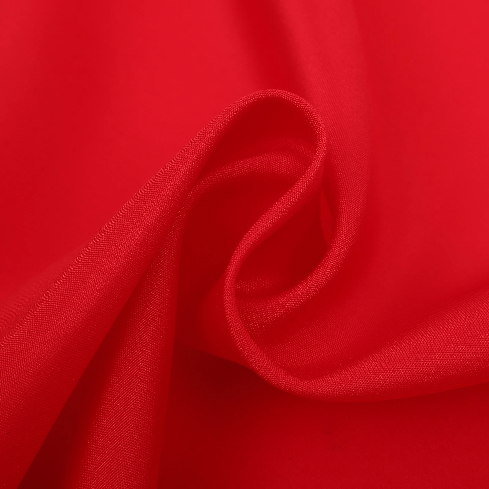 

2Pcs Waterproof Garden Flag Bright Color Design Outdoor Yard Flag Party Decoration Reusable Garden Decor Pure Color Yard Flags