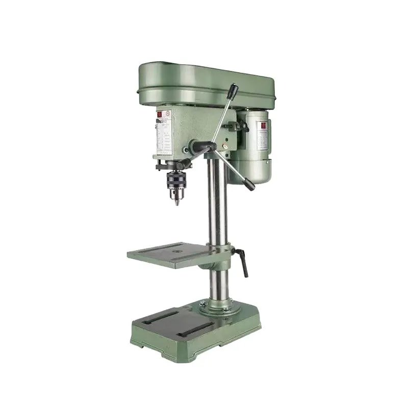 

Micro drilling machine
