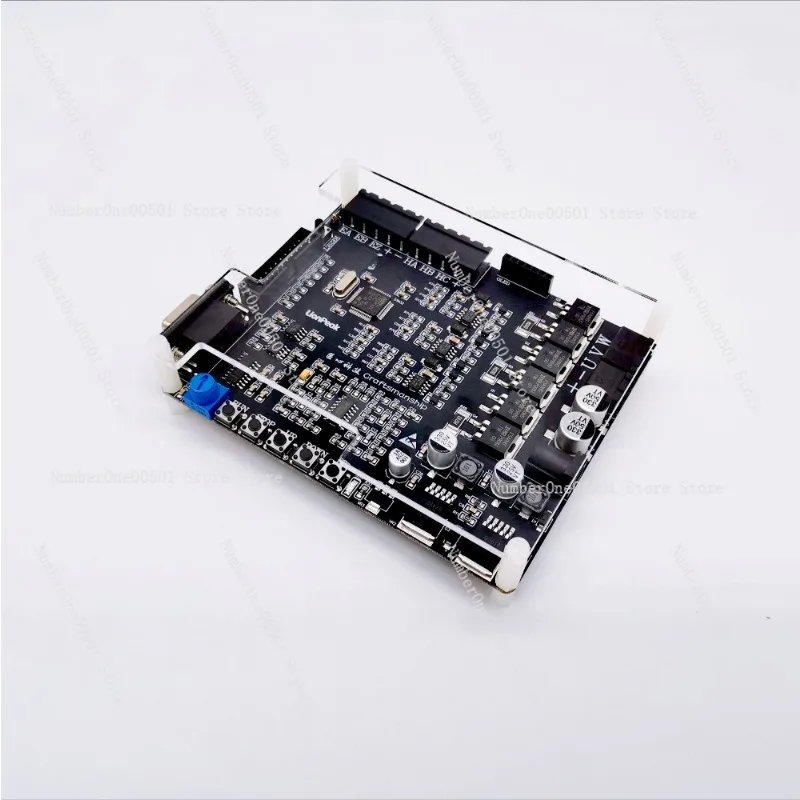 PMSM Encoder Motor Development Board STM32 Learning Board PMSM FOC