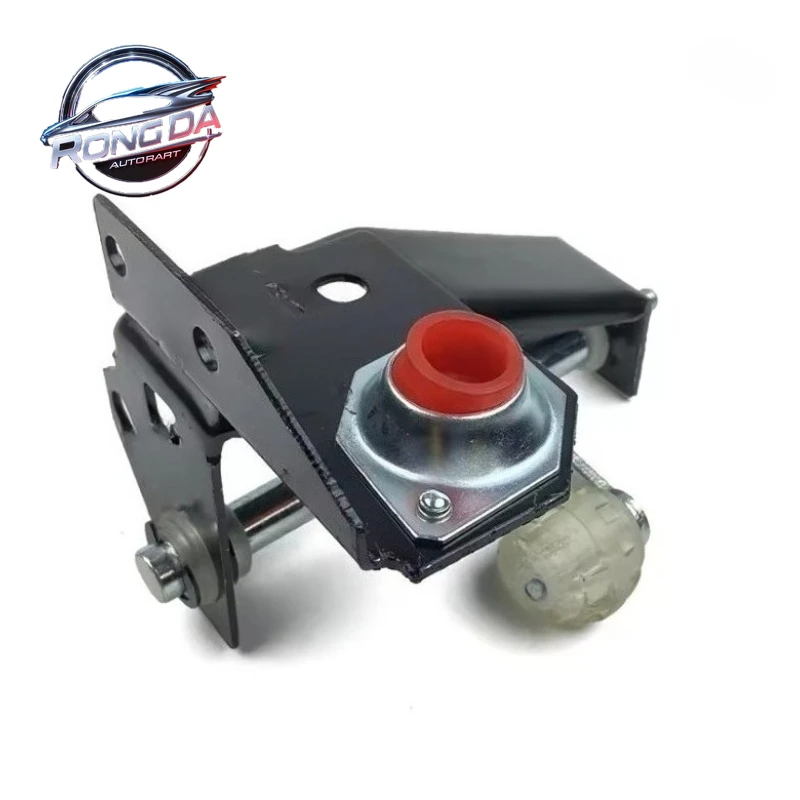 OEM 191711083 Bearings Lever Shifter Bearing Block Gear Shift Linkage Lever Fit For VW Golf 2 3 Jetta Nitro 2.8 CRD 3.7 4.0 4WD
