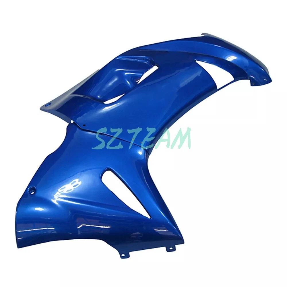 For 2006 2007 2008 KAWASAKI ER-6f Customizable Fairing Kit NINJA 650 06 07 08 Aftermarket Motorcycle Fairings - view 4