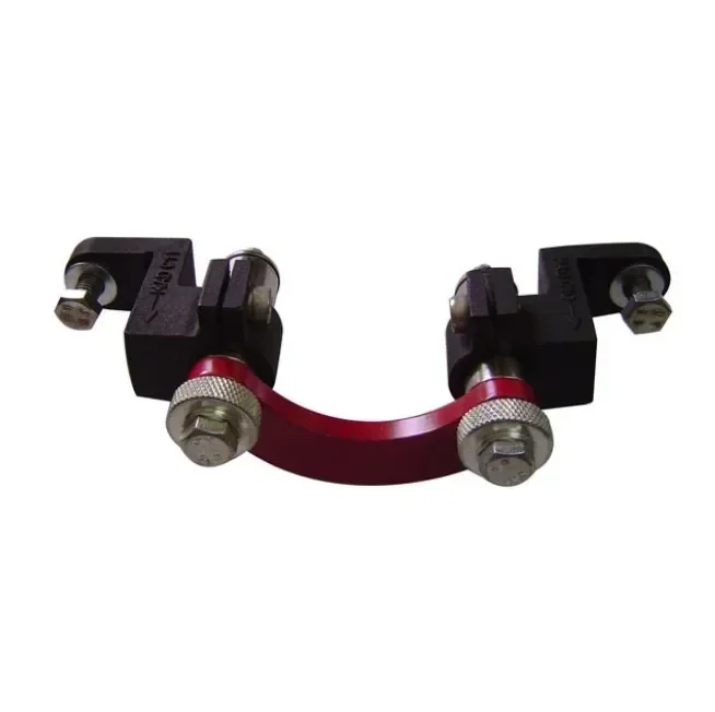 New AM8700 MA-03/MA-04 Universal Slide Mounting with Thread (One Complete Set) for Car Brake Lathe Disc Alignment Machine MA-002