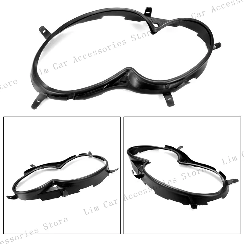 Scheinwerfer-Dichtungsstreifen, Scheinwerferdichtungen, Abdeckung für Autoteile, wasserdicht 2098260191 2098260291 Für Mercedes Benz W209 CLK 2003-2009 – Detail 10