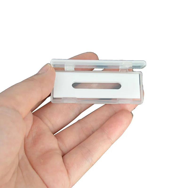 3PCS/lot Replaced Blades for KEEP DIVING Cutting Special Knife Line Cutter Ceramic/Titanium Plated/Stainless Steel Blade Secant view 6