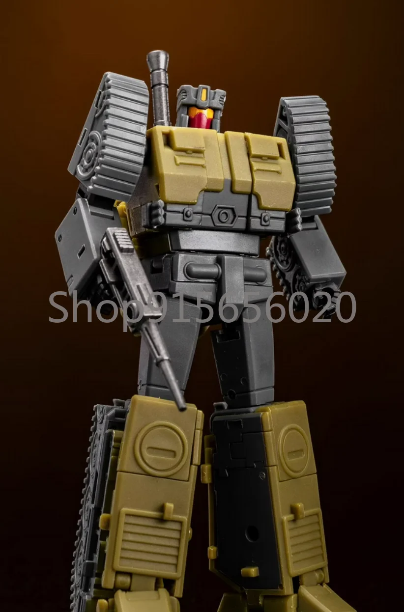 

Magic Square MS-B51R 2025 New Color Small Size Mini Version In Stock
