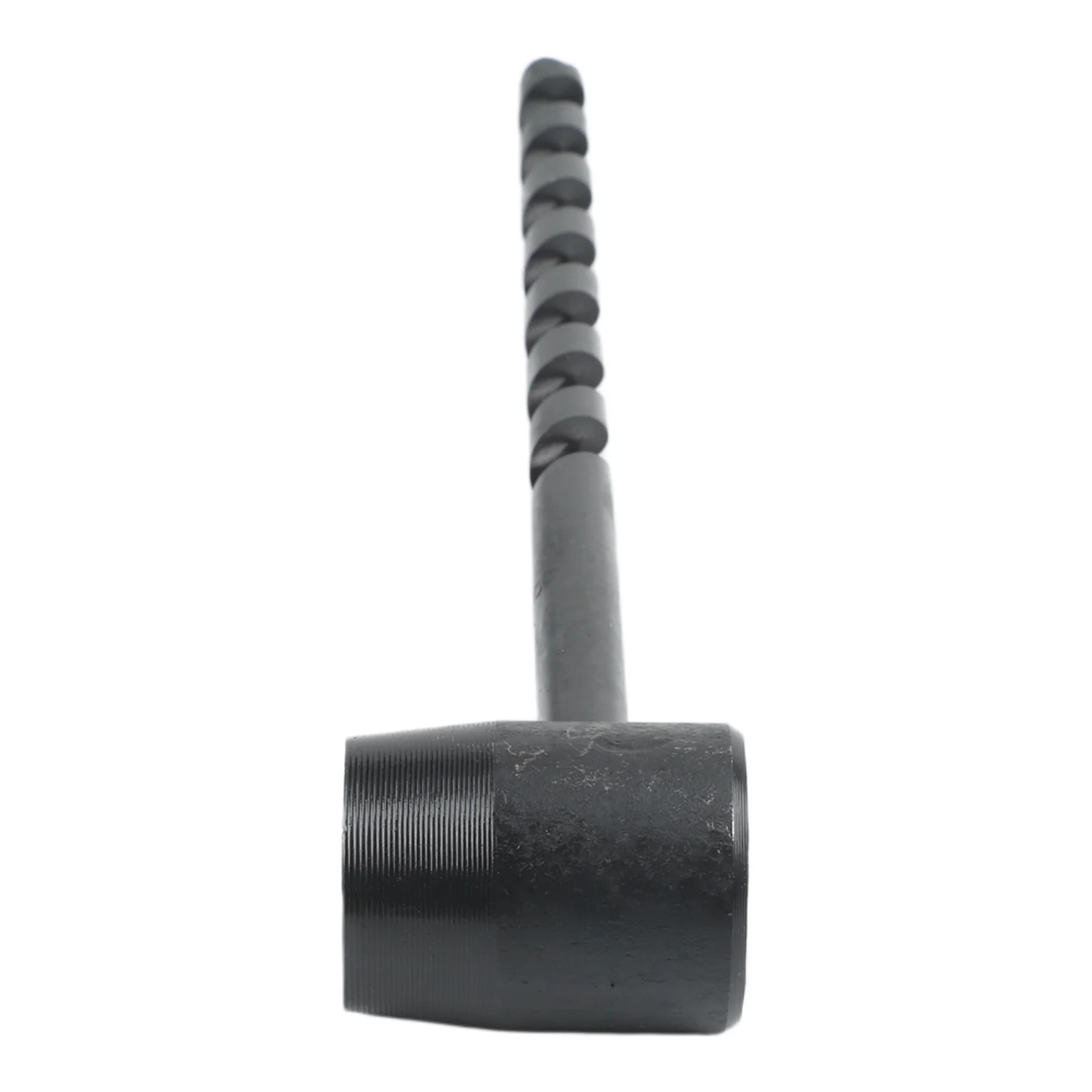 Carbon Steel Outdoor Reaming Drill with Self Tapping Screw for Precise Positioning in DIY and Survival Projects