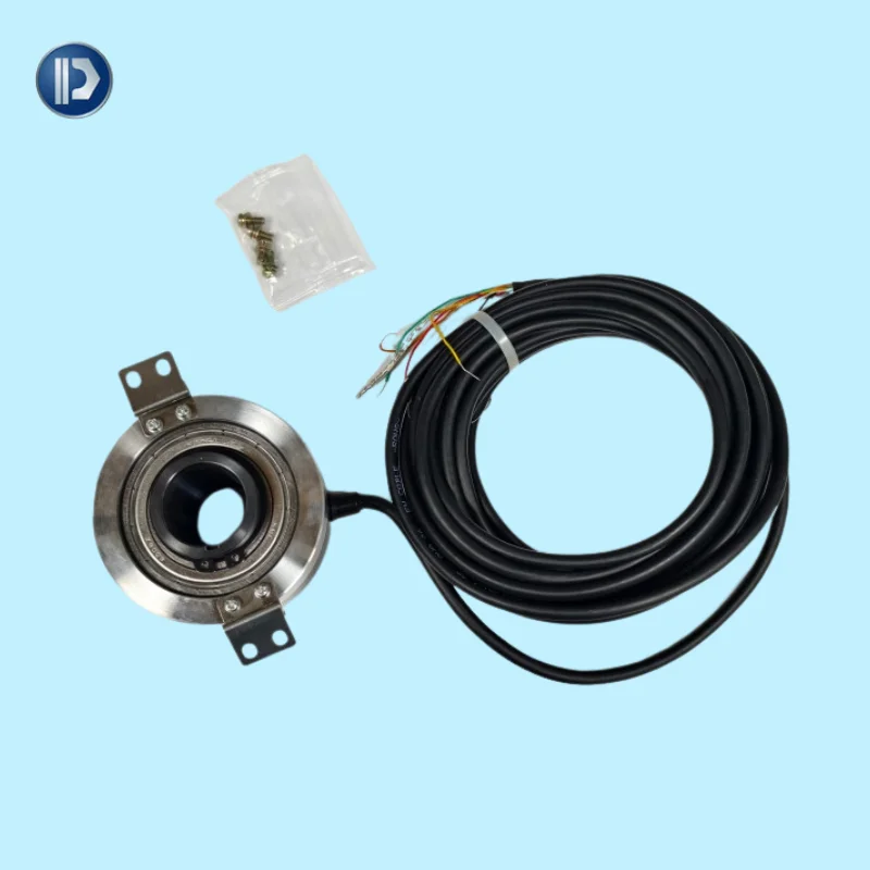 

Elevator Spare Parts Factory Direct Sales 100% Original Good Quality Stvf5 Encoder H88-30C-1024BC