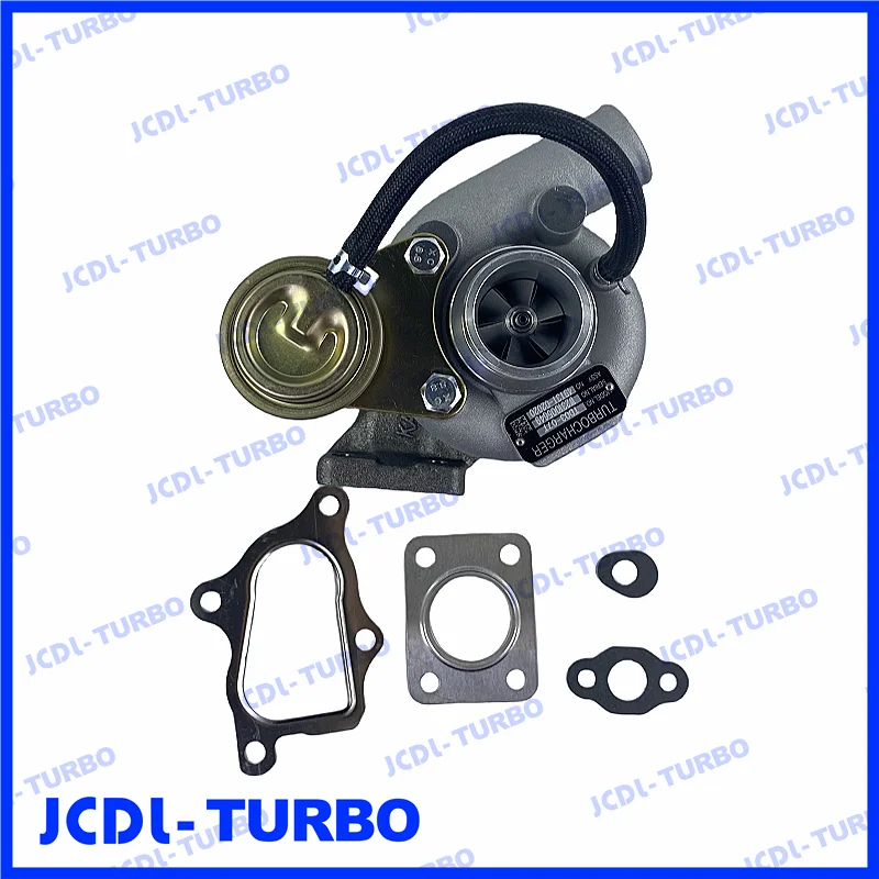 NEW OEM TD03 Turbo Kubota Earth Moving Bobcat S160 V2003T 49131-02020