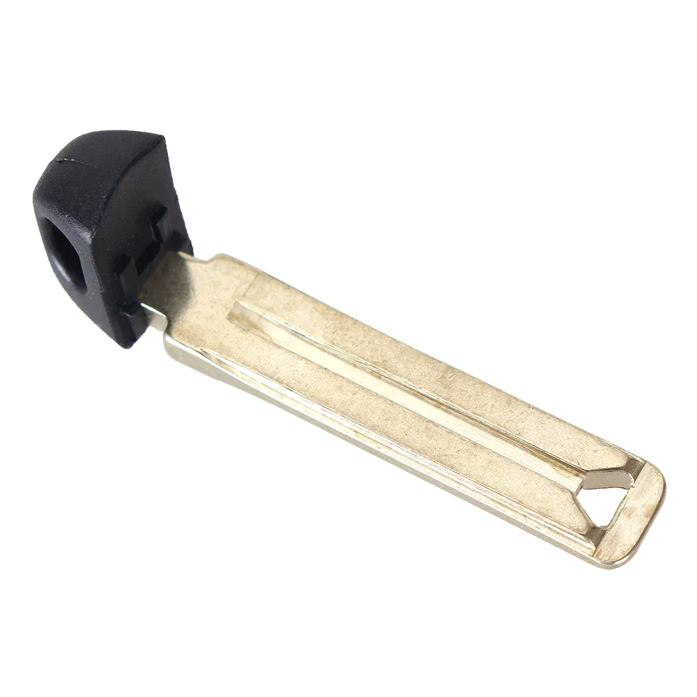 KEYYOU With Cutting Service Car Key Blade For Toyota Camry Corolla Highlander Prius Emergency Smart Remote Key Fob Blank Insert
