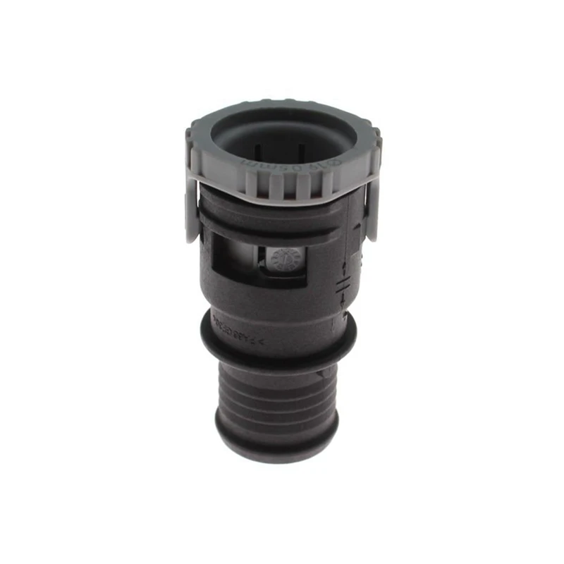 

10 Pcs Car Heater Hose Connector Plastic Connector 19.05MM JT-FORD-19.05 For Ford Focus Escape Kuga Auto Parts