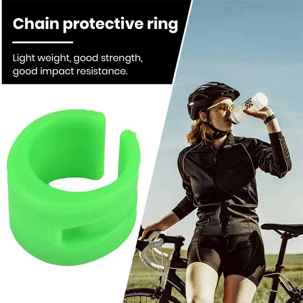 Chainstay Protectors Mountain Bike Equipment Mtb Bike Chainstay Protector Set Wear Resistant Guards for Frame for Mountain