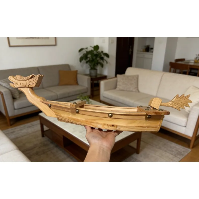 sashimi-dry-ice-boat-platter-luxury-wooden-sushi-tableware-japanese-cuisine-bamboo-sushi-serving-decor-tool