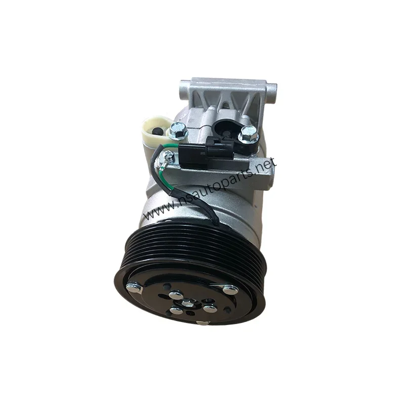 

Auto Car A/C Air Conditioning AC Compressor for Benz nissan Zhongtong