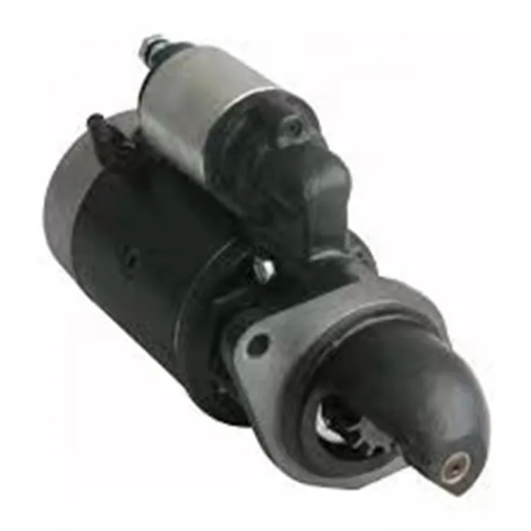 Motor de Arranque de Alta Calidad 966448M91 26190A para MF TE-D20 TE-20