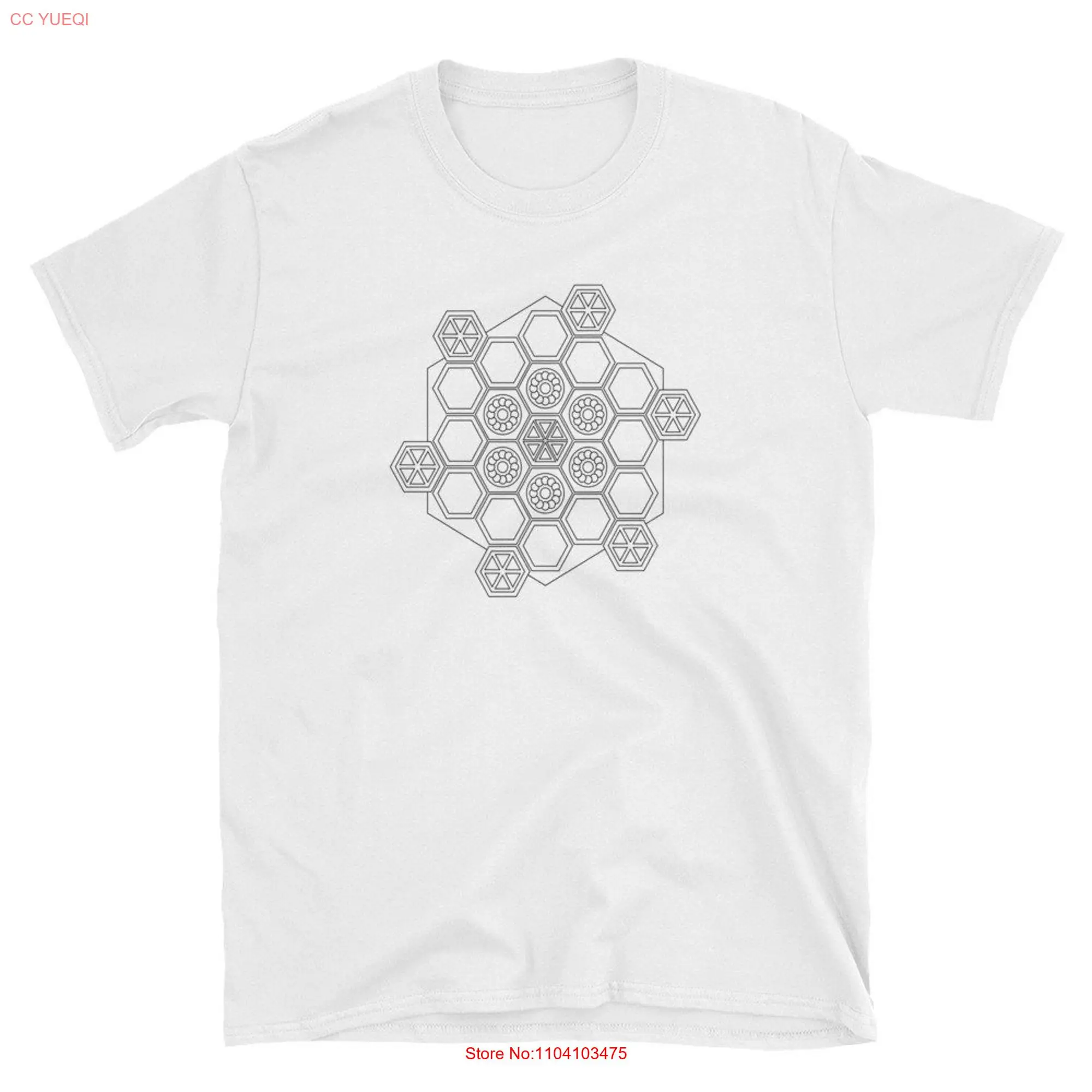 Coloring T Shirt Mandala Tapestry Idea 6 Book s long or short sleeves