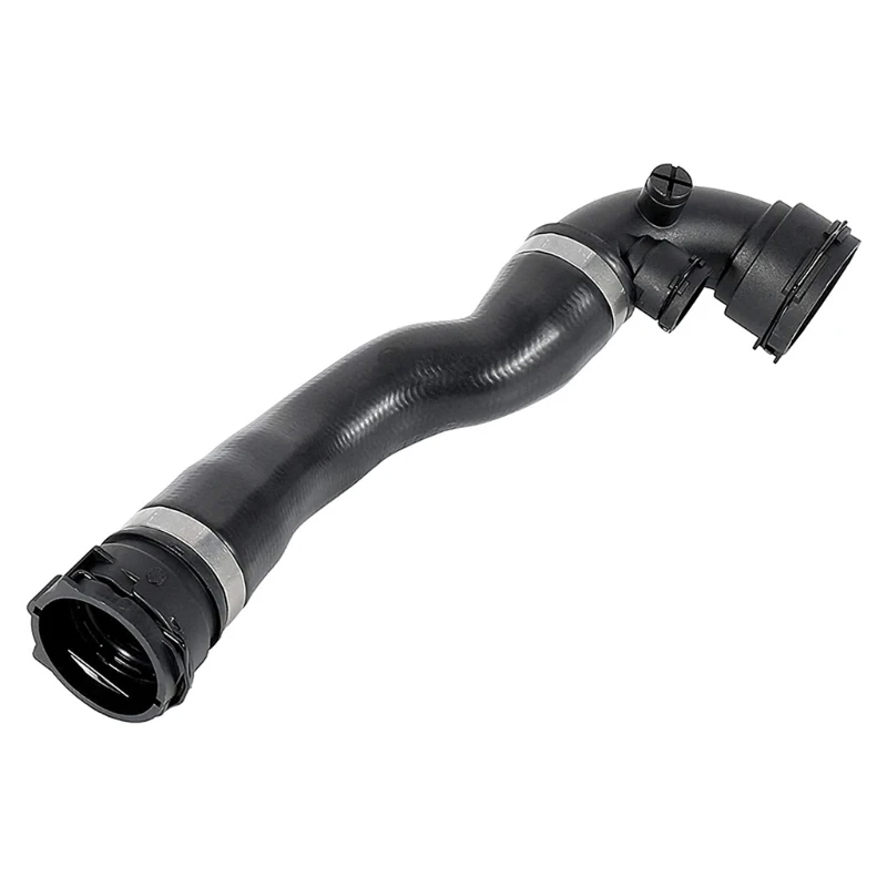 

17127510952 64216910758 Top Coolant Radiator Hose Left Upper Cooling Temperature Water Pipe Line Compatible for E36 E46