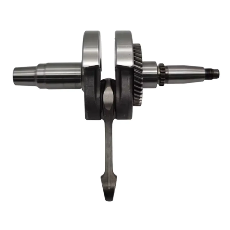 Compatible with crankshafts tool parks
