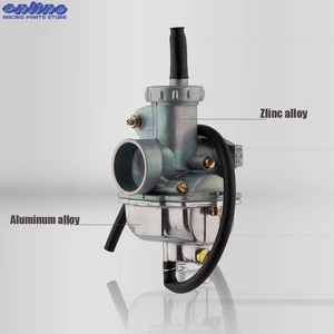 Karbüratörlü motosiklet 50cc'de 6 büyük satış-no. 5