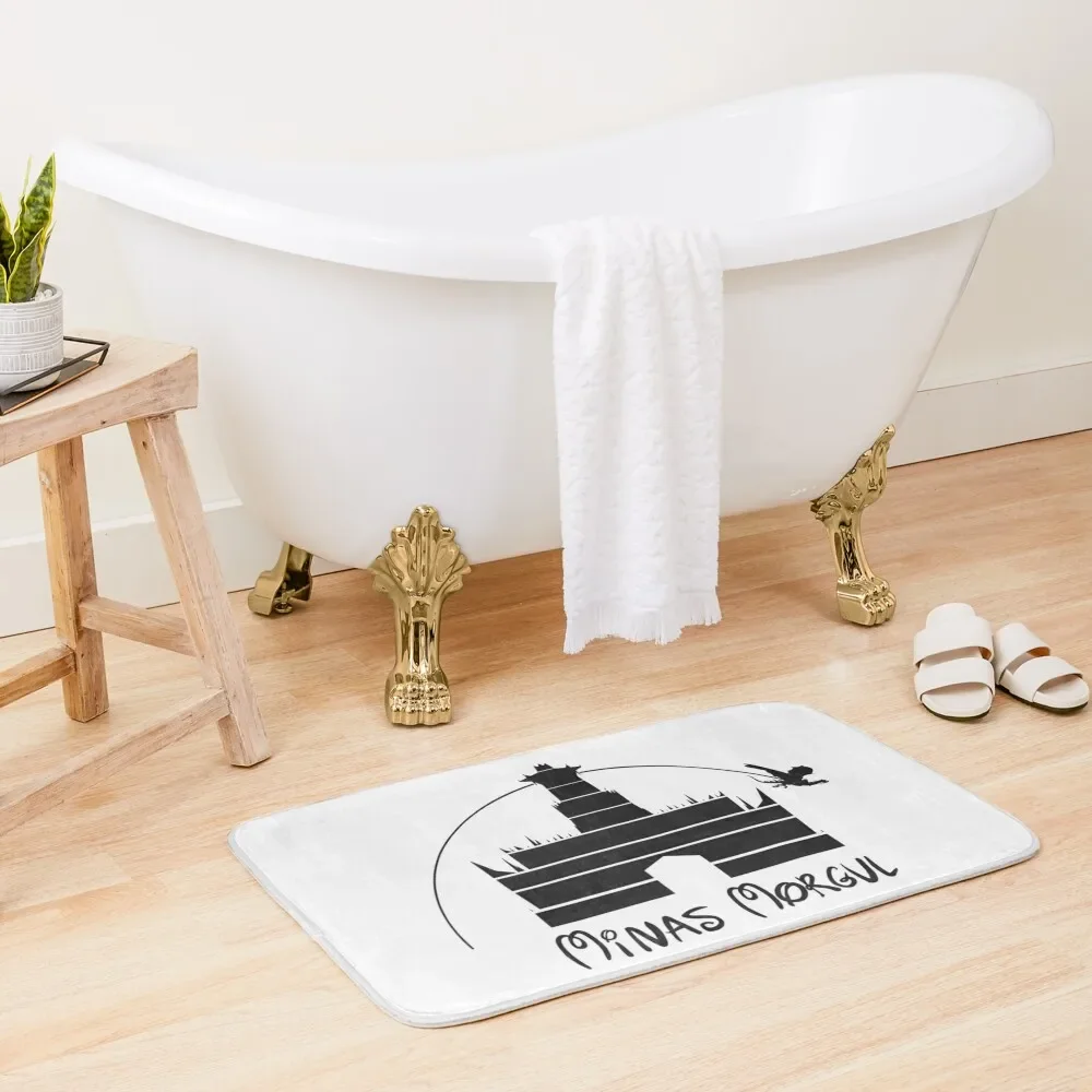 

Cinematic Morgul Bath Mat Set Ofs In The Bathroom Waterproof Bathroom Rugs Toilet Carpet Mat