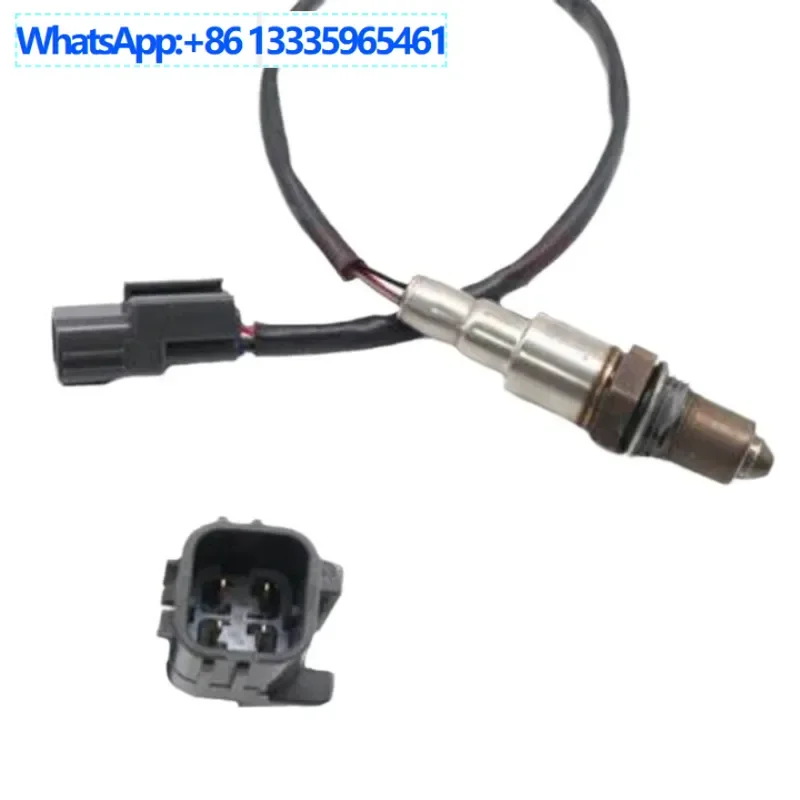 

for2PCS For 03-08 Hyundai Kia vehicles, oxygen sensor 39210-03755 39210-03765