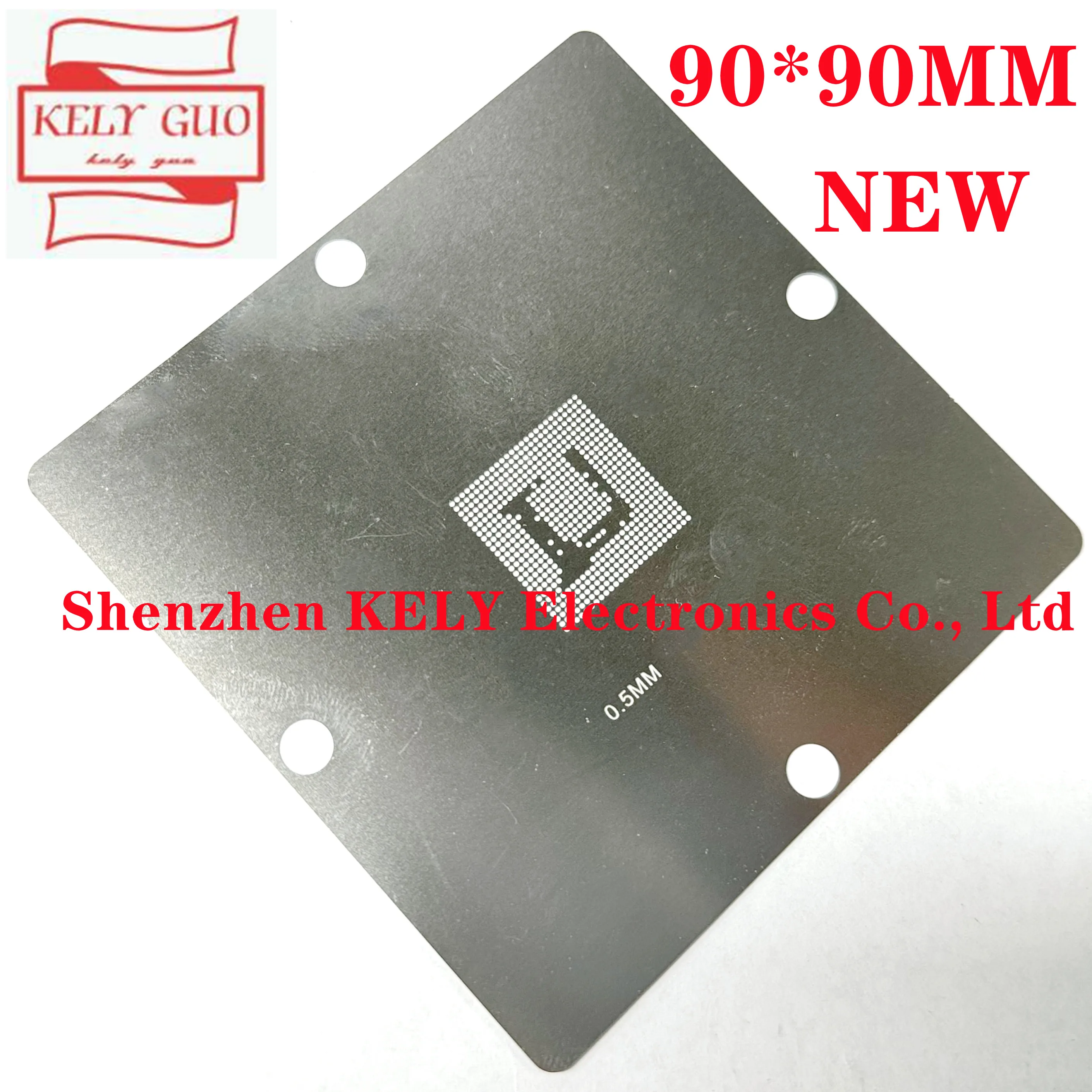 Direct heating 90*90MM 218-0891005 218-0891006 218-0891014 218-0891008 218-0891009 218-0891010  stencil
