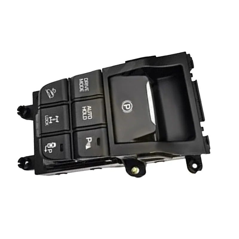 مفتاح أرضية وحدة التحكم AM-Car كامل لشركة Hyundai Tucson 2015 93300D30604X 93300D3060