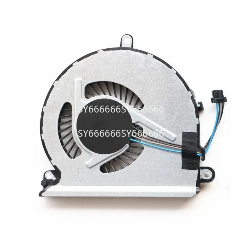 Cooling Fan For HP 15‑AU 15‑AU016 AU023 AU041TX TPN‑Q172 With Disassembly Tools