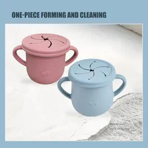 8 principais vendas taça cereais crianca - №8