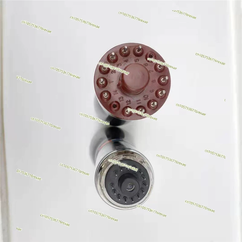 

Oscilloscope Tube Pin Thick Foot 1-generation 2-generation 8SJ31J, 8SJ29J, 8SJ42J Beam Tube