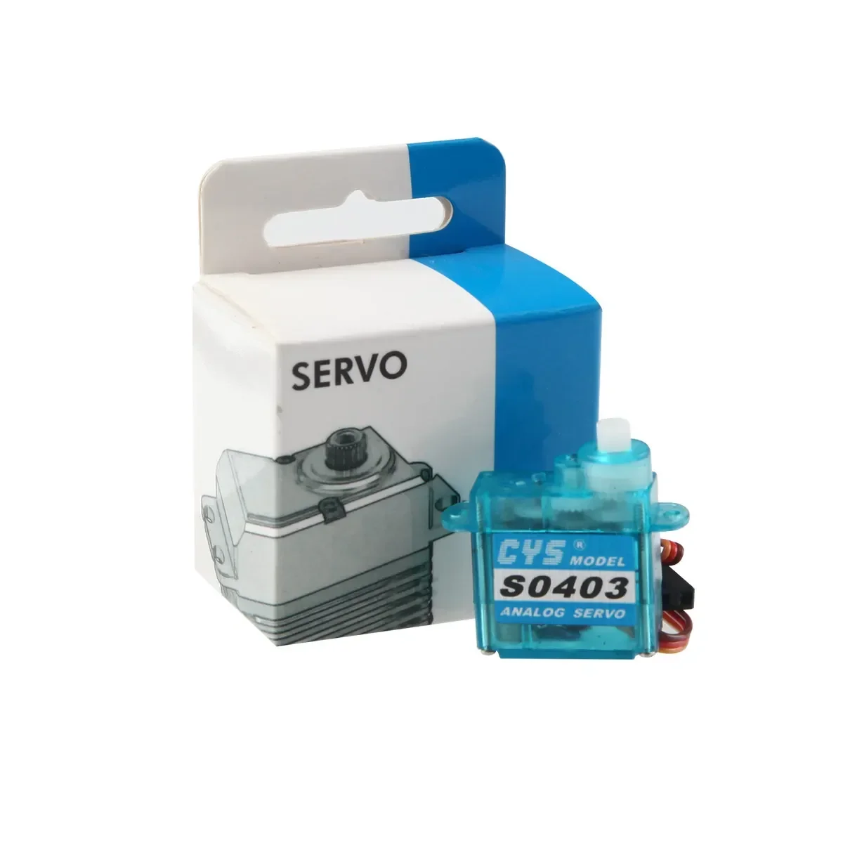 2Pcs Plastic Gear S…