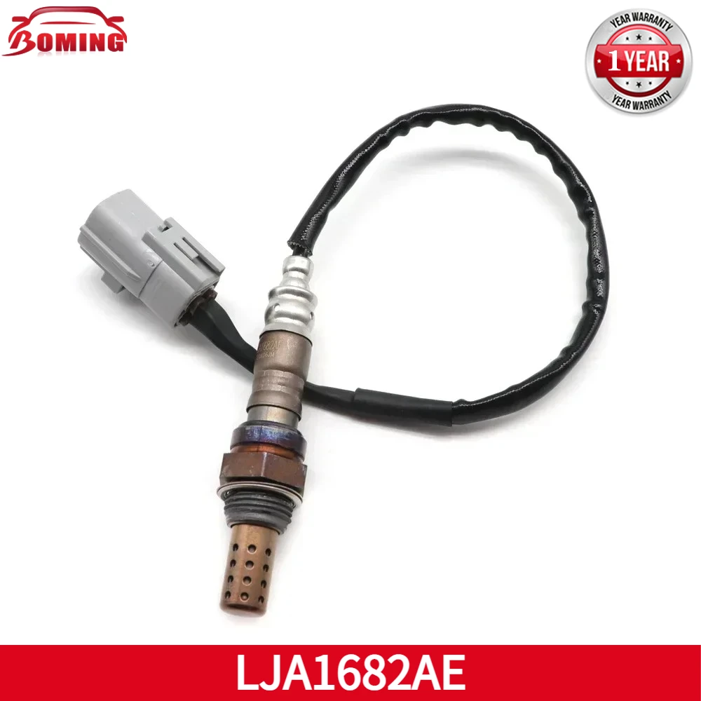 LJA1682AE Luft-Kraftstoff-Verhältnis Lambda O2 Sauerstoffsensor für JAGUAR VANDEN PLAS XJ8 XJR XK8 1997 1998 1999 25620 15048 25024485 234-4720
