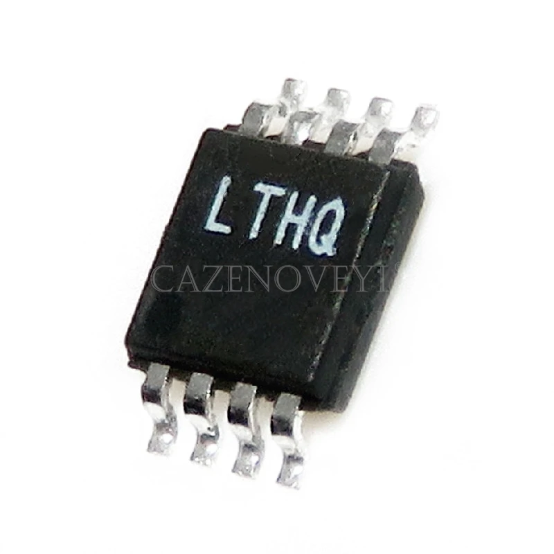 5PCS LTC3402EMS LTC3402 LTSK LTC1864CMS8 LTHQ LTC1864CMS8 LTHQ LT3010EMS8E-5 LT3010EMS8E LTAEF LM5007 S81B LM3478 S14B MSSOP-8