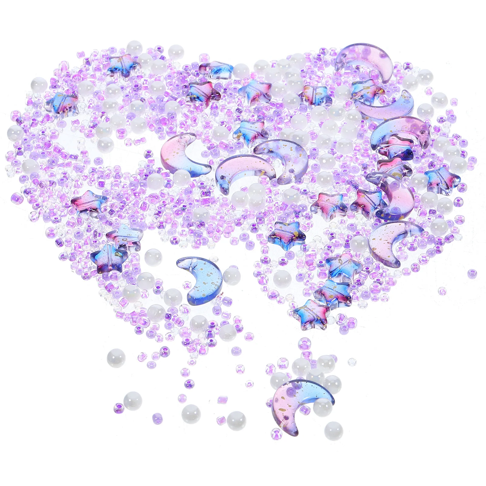 

Jewelry DIY Earrings Beads for Jewellery Making Bracelet Accessories Bulk Kit Cute