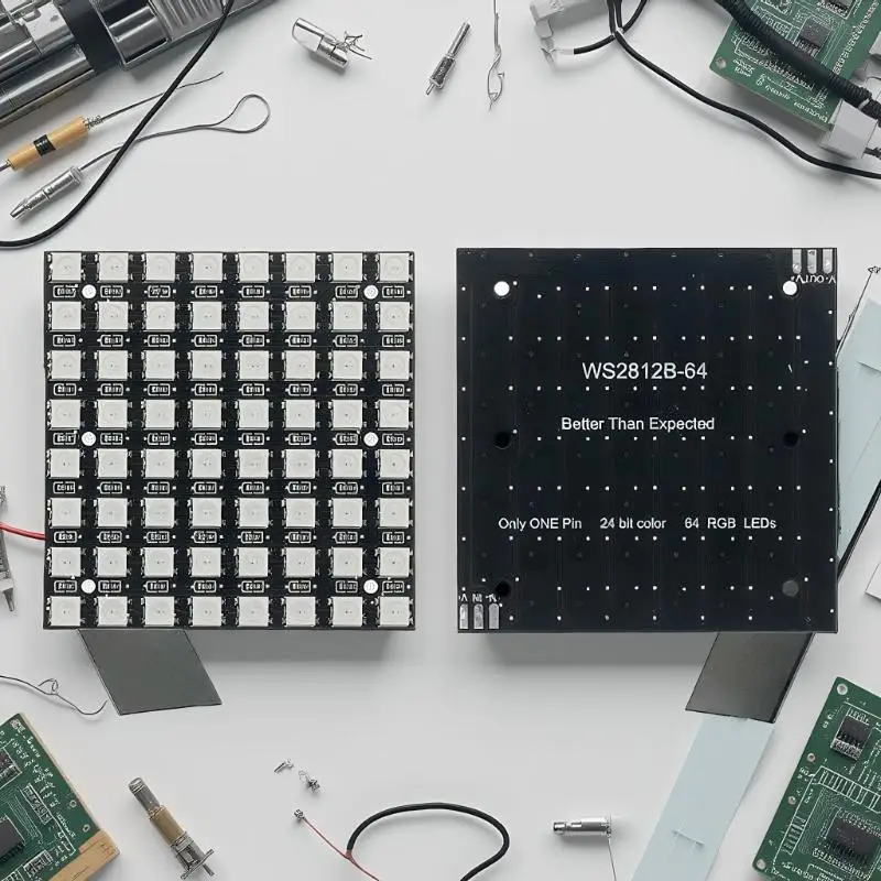 Full-Color Driver L…