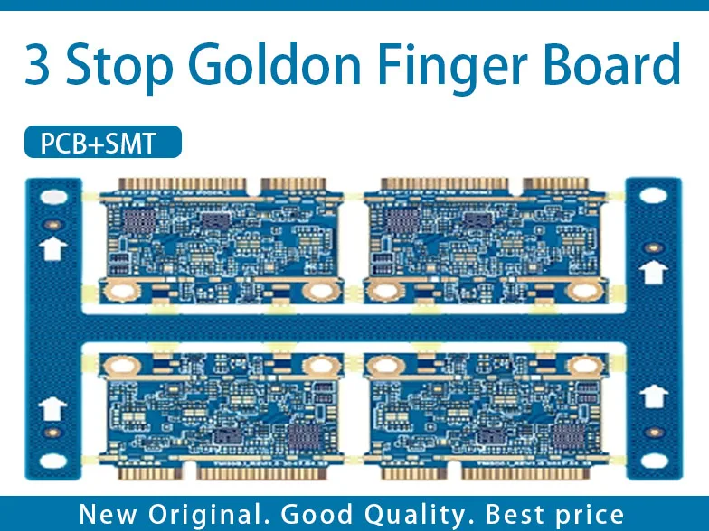 customized printed circuit board rigid multilayer PCB,LED lines PCB, AL/FR4 PCB, analogy of JLC PCB