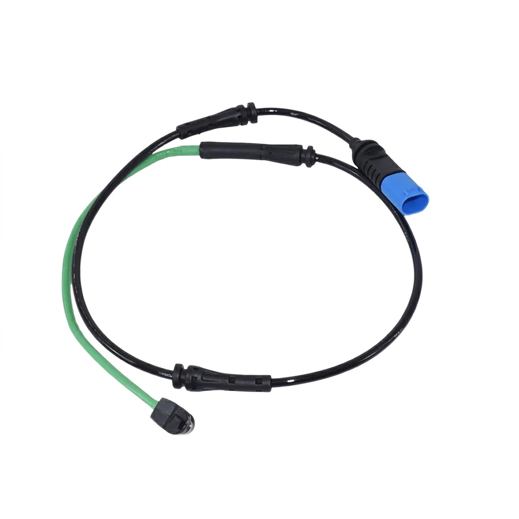 Brake Pad Wear Sensor Rear 34356870354 Fit For BMW i3 G28 2026-2026 330i G20 LCI 2025-2025 325Li xDrive G28 LCI 2023-2023