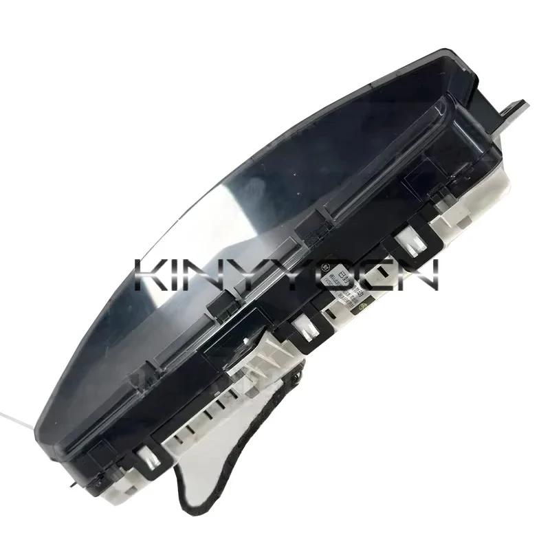 Used Auxiliary Instrument  For Honda Civic 2006-2011 Speedometer Speedometer Gauge (second-hand)