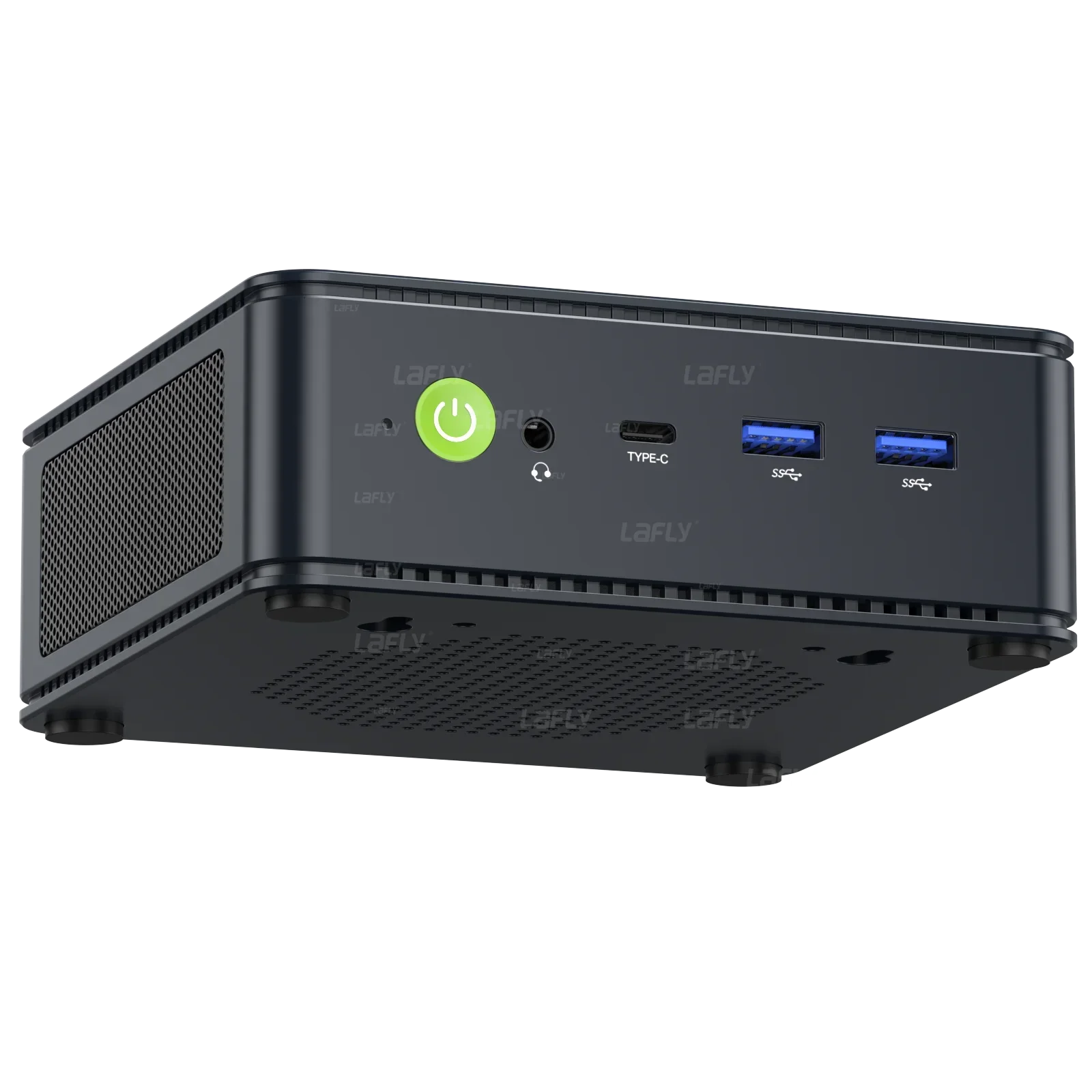 GMKtec M5 Plus Ryzen 7 5825U Mini PC Windows 11 DDR4 3200Mhz 16GB