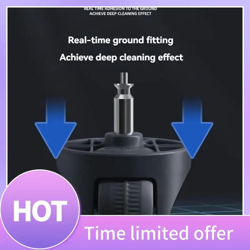 A11R Traveling Whee…