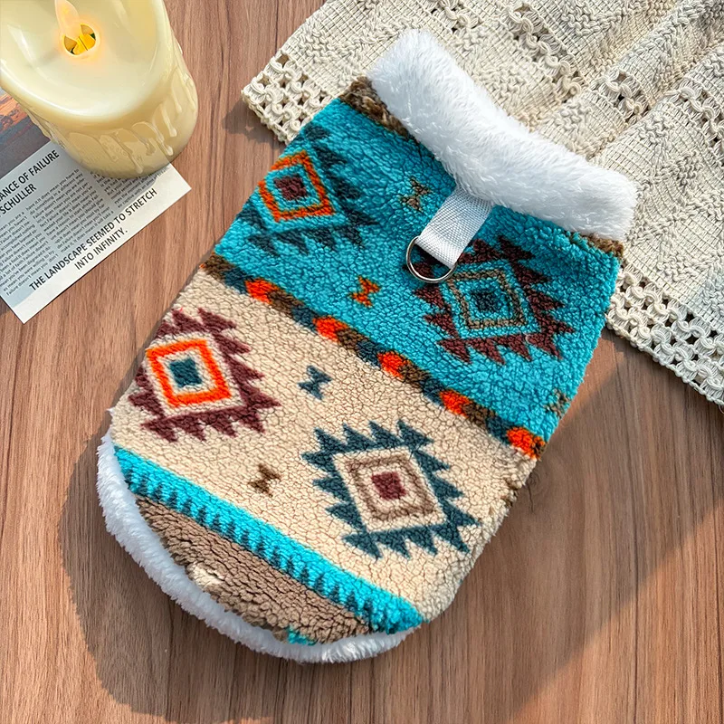 Thumbnail 3 - #76 Latest Pet Winter Clothing Offers