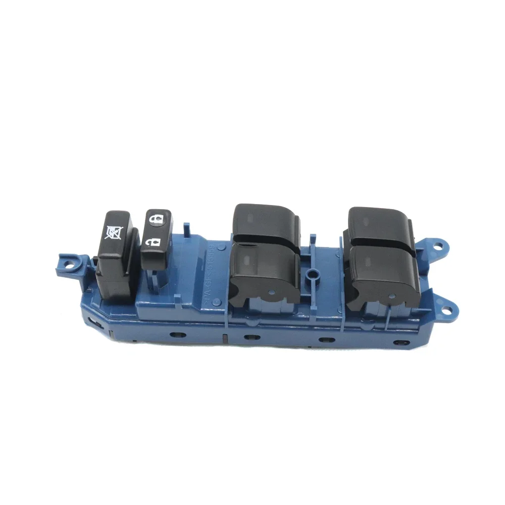 84040-05020 New Car Power Window Switch Control Master Switches Fits For Toyota Avensis Verso 2009-2013 8404005020 84040 05020