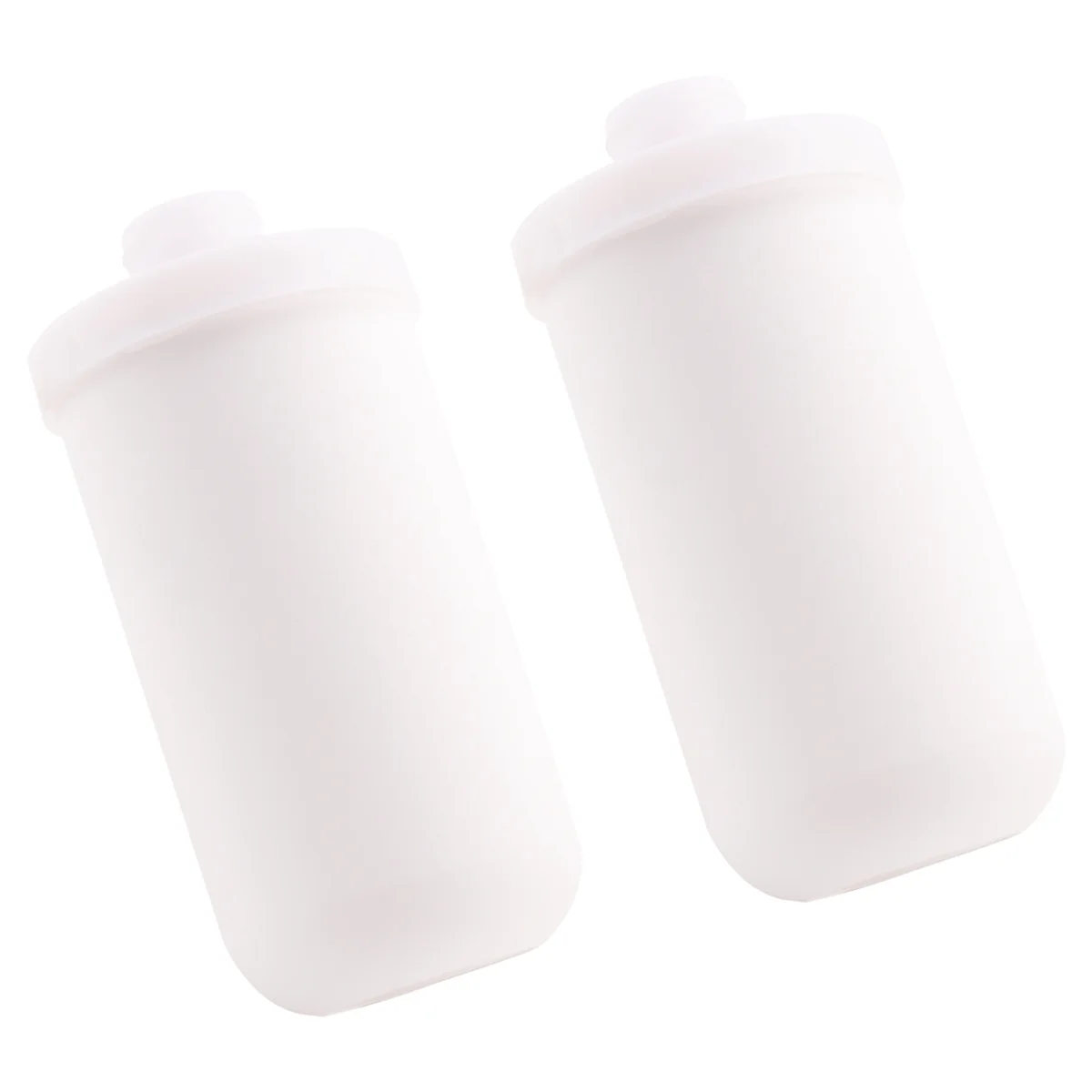 A01M 2 шт. керамический фильтр для воды, фильтрация крана, фильтр для воды, сменный картридж для кухонного крана, очиститель для дома