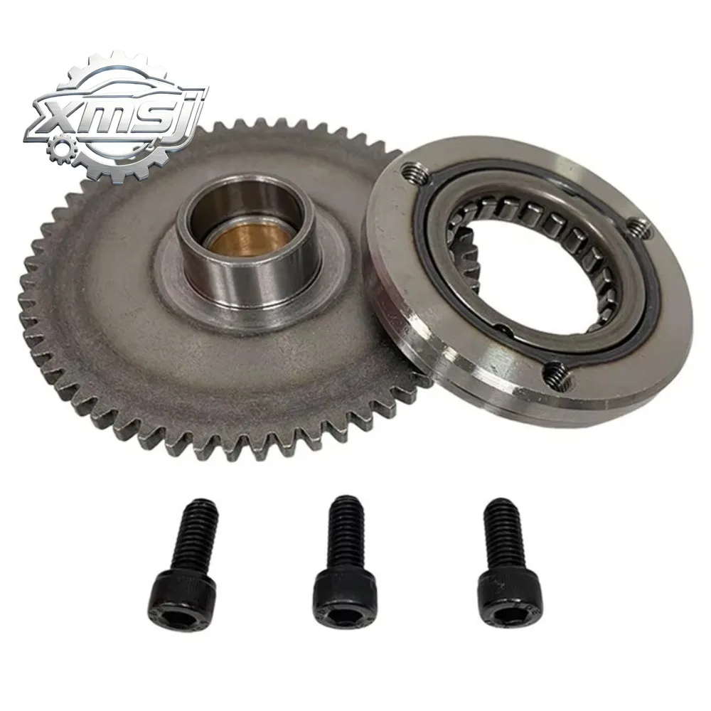 motorcycle-for-zongshen-loncin-start-clutch-assembly-for-cg200-cg250-dm200-mols