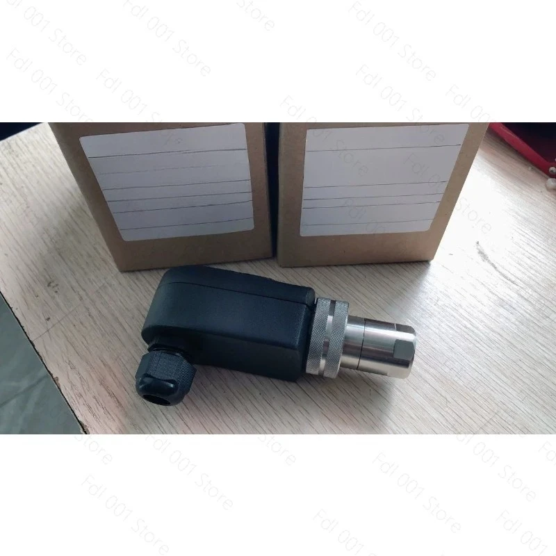 1PCS for KROM SCHRODER UVS10D4G1 UV Detector UVS10D0G1